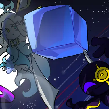 Profile image of 큐브