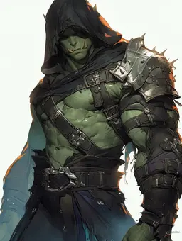 Profile image of Urim