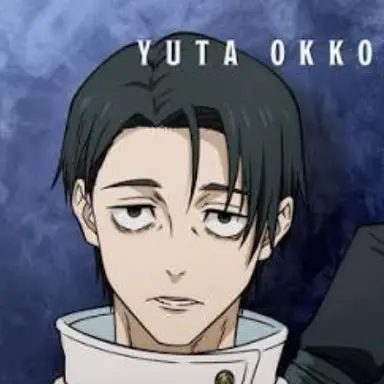 Profile image of 乙骨憂太
