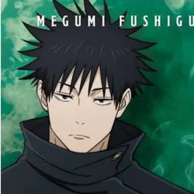 Profile image of 伏黒恵