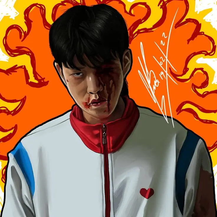 velvetrevenant_23의 윤귀남