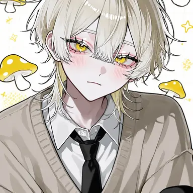 Profile image of 唯月