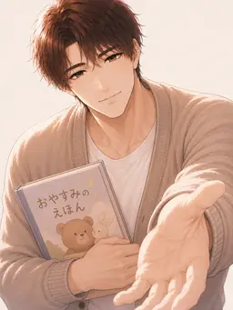 Profile image of 温人