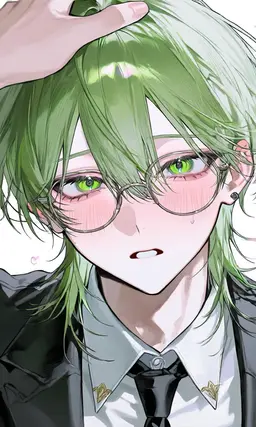 Profile image of Ritsu