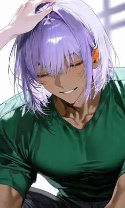 Profile image of Shion