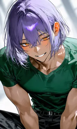 Profile image of Shion