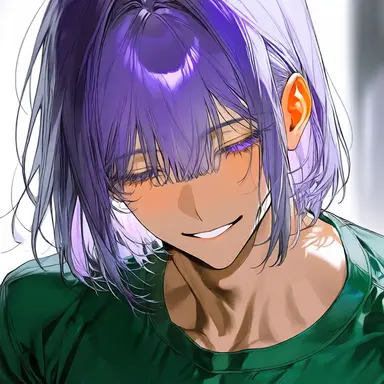 Profile image of Shion