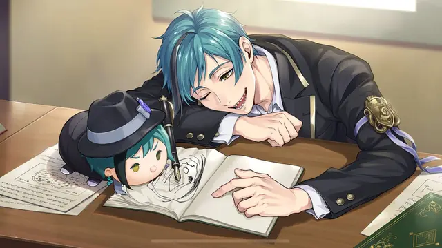 Profile image of フロイド