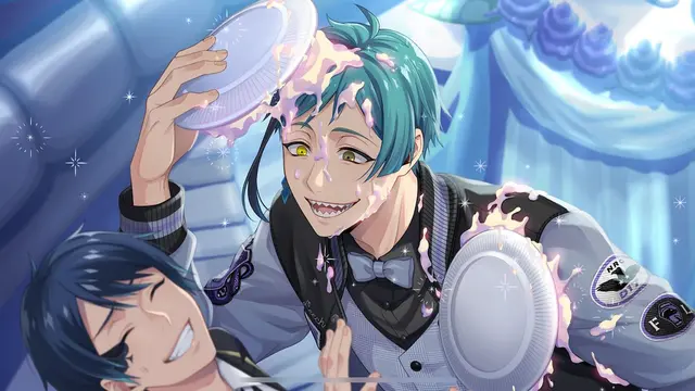 Profile image of フロイド
