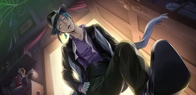 Profile image of フロイド