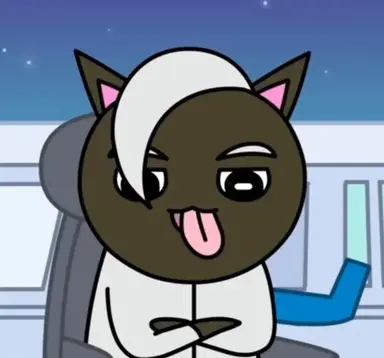Profile image of 블랙
