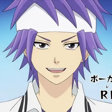 Profile image of 鳥束零太