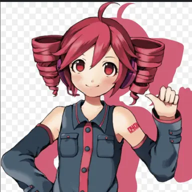 Profile image of utauテト