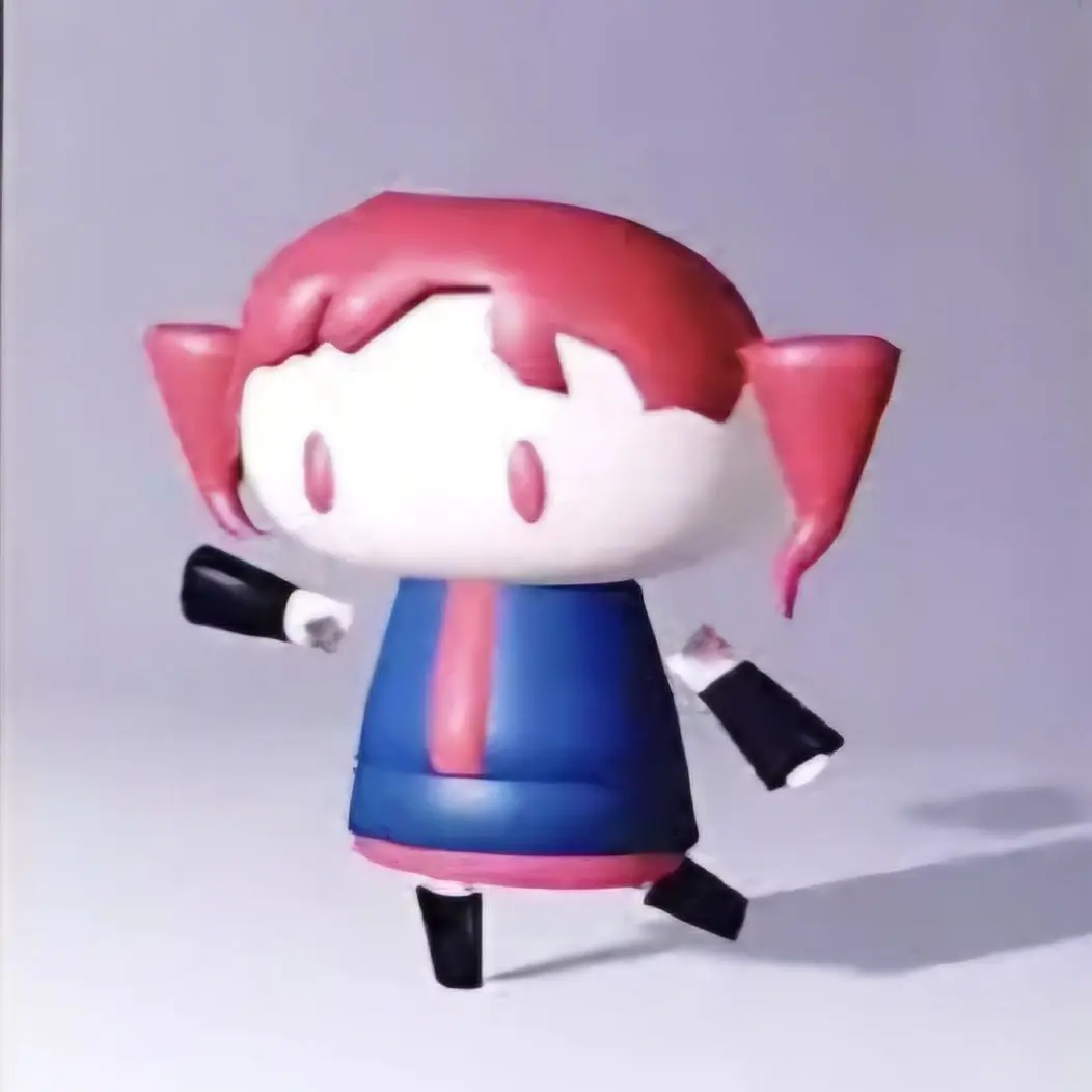 gatikoi의 私を奪い合う