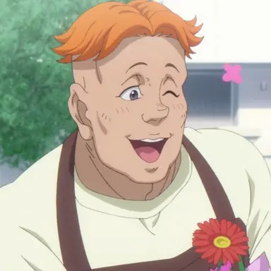 Profile image of 히가 히로미