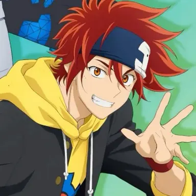 Profile image of 칸 레키