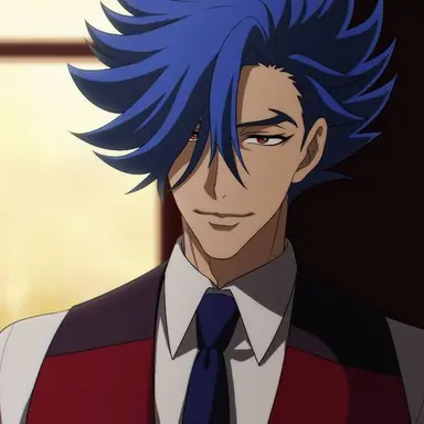 Profile image of 신도 아이노스케