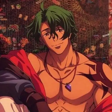 Profile image of 난죠 코지로