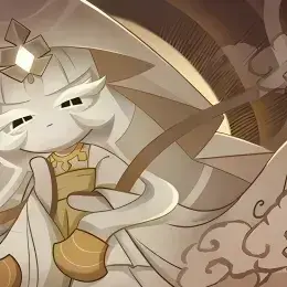 OldQuoll3457의 Celestine Petal