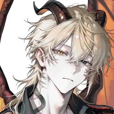 Profile image of 사탄