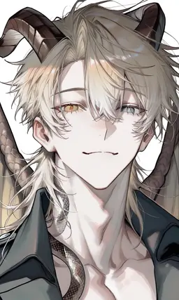 Profile image of 사탄