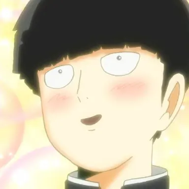 Profile image of モブ