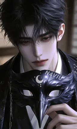 Profile image of Mugyeong