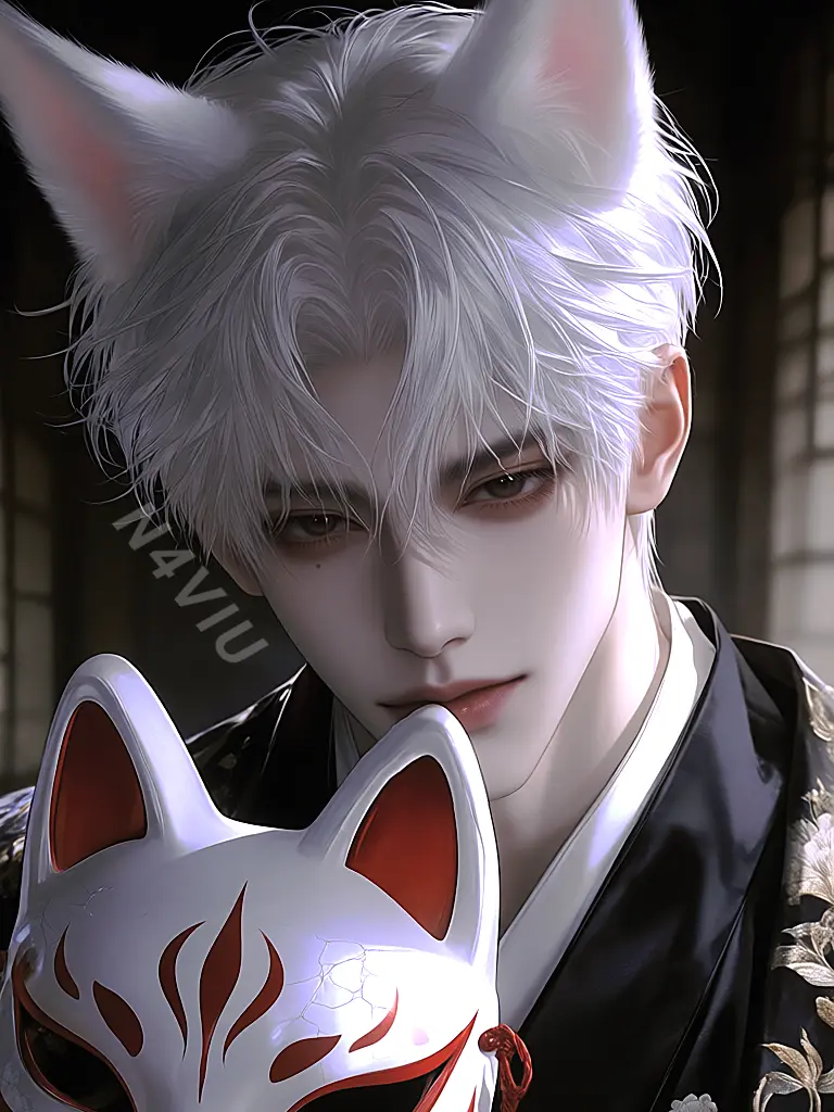 n4viu의 My House Beastkin