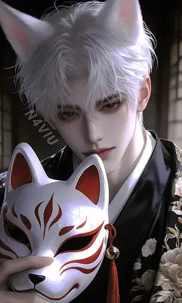 Profile image of Baekun