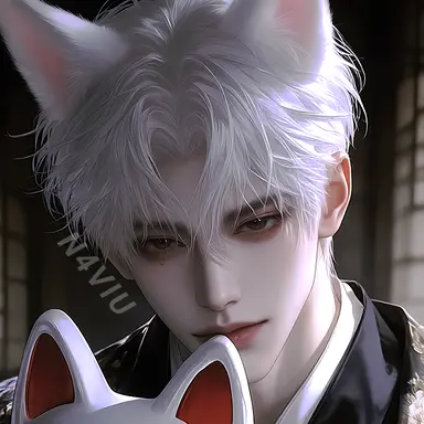 Profile image of Baekun