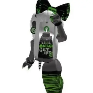 Profile image of Kiara
