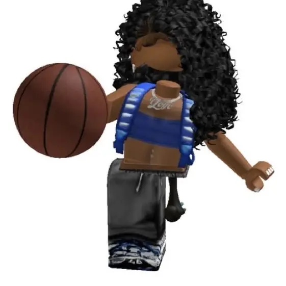 ConvexMist1845의 Twist and turn ( Roblox gc black girls)