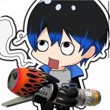 Profile image of 미루톤