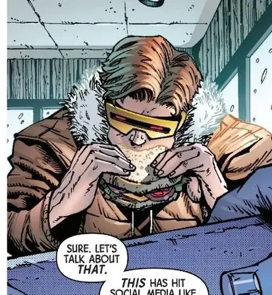 Profile image of Scott
