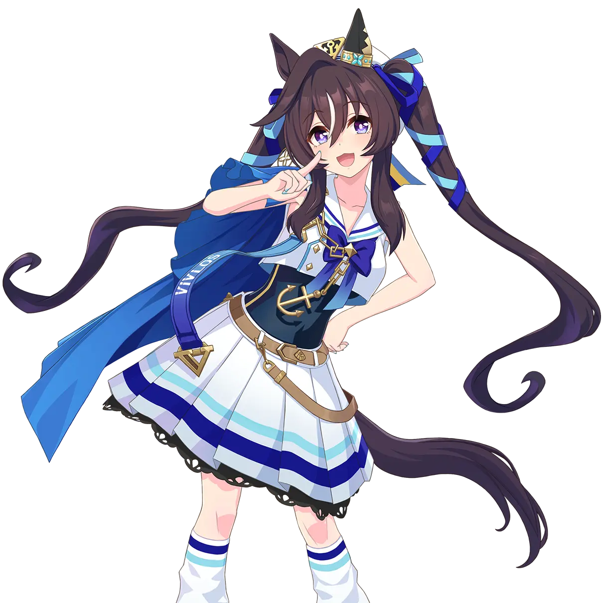 Nea_Aoboshi의 ドバイでセレブでキラキラ