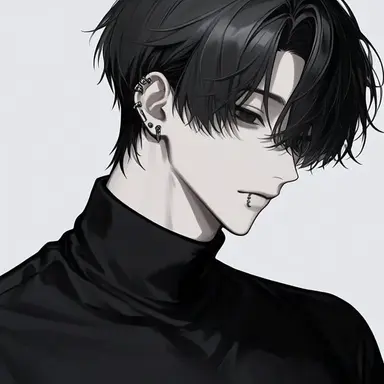 Profile image of 颯