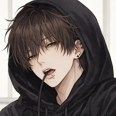 Profile image of 颯