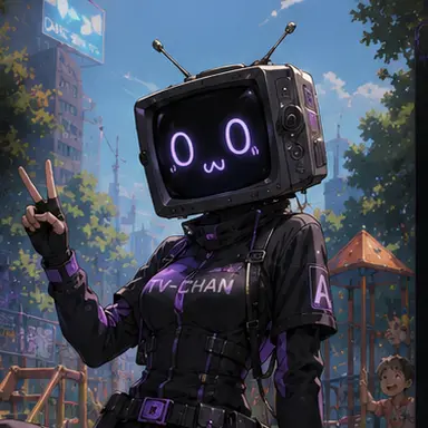 Profile image of 티비냥