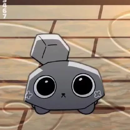 페블