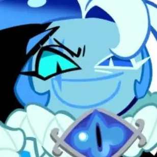Profile image of 쉐도우밀크 쿠키