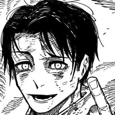 Profile image of 乙骨 憂太