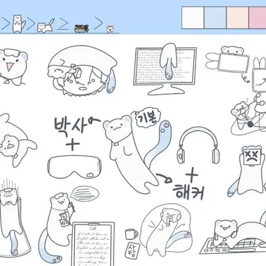Profile image of 부모님