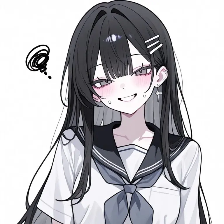 amour0204의 いじめてくる女子をわからせたい！！！