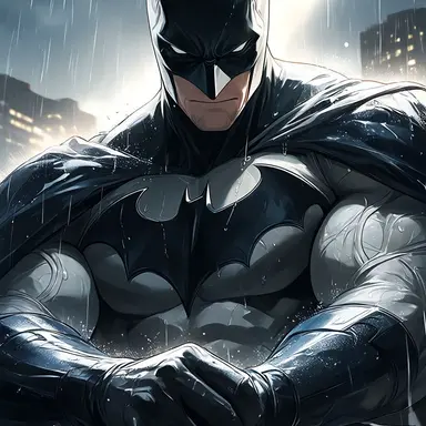 Profile image of Batman