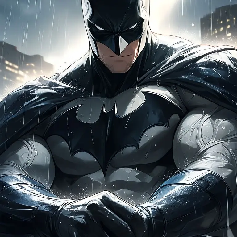BadBoyz의 The Ghost of Gotham 2