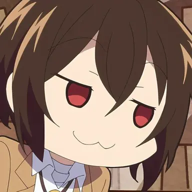Profile image of 太宰