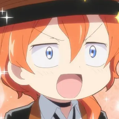 Profile image of 中也