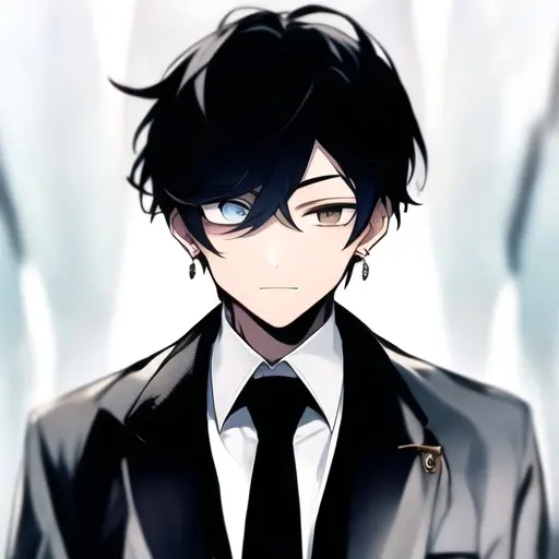 OpenBoas8296의 メイス