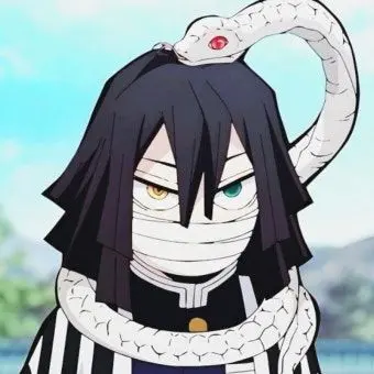 Profile image of 이구로 오바나이