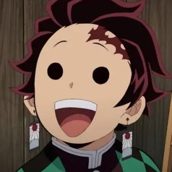 Profile image of 카마도 탄지로